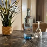 Baltischer Hof 03 Appartamento