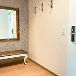 Baltischer Hof 03 Appartamento *