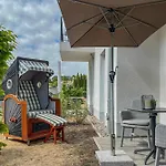 Appartamento Baltischer Hof 03 Boltenhagen (Ostseebad)