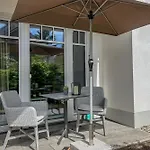 Baltischer Hof 03 Appartamento Boltenhagen (Ostseebad)