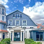 Appartamento Baltischer Hof 03 Boltenhagen (Ostseebad)