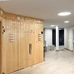 Appartamento Baltischer Hof 03 Boltenhagen (Ostseebad)