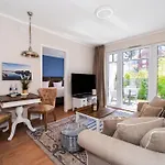 Appartamento Baltischer Hof 03