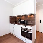 Baltischer Hof 03 Appartamento Boltenhagen (Ostseebad)