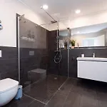 Appartamento Baltischer Hof 03 Boltenhagen (Ostseebad)