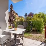 Appartamento Baltischer Hof 03 Boltenhagen (Ostseebad)