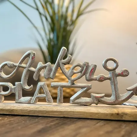 Baltischer Hof 03 Apartmán