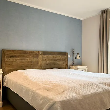 Baltischer Hof 03 Apartmán