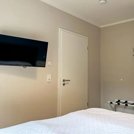 Baltischer Hof 03 Apartmán *