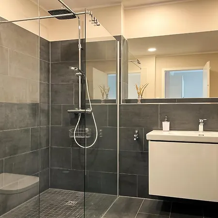 Baltischer Hof 03 Apartmán *