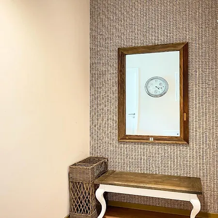 Apartmán Baltischer Hof 03 *