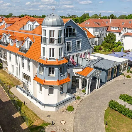 Baltischer Hof 03 Boltenhagen (Ostseebad)