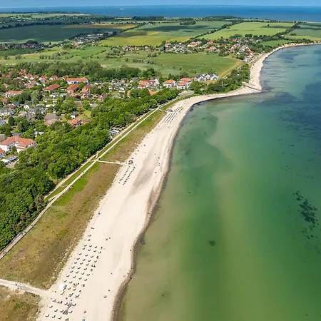 Baltischer Hof 03 Apartmán