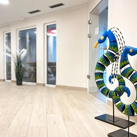 Baltischer Hof 03 * Boltenhagen (Ostseebad)