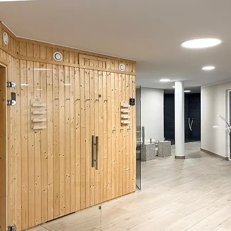 Apartmán Baltischer Hof 03 Boltenhagen (Ostseebad)