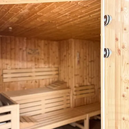 Baltischer Hof 03 Apartmán Boltenhagen (Ostseebad)