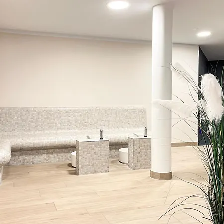 Baltischer Hof 03 * Boltenhagen (Ostseebad)