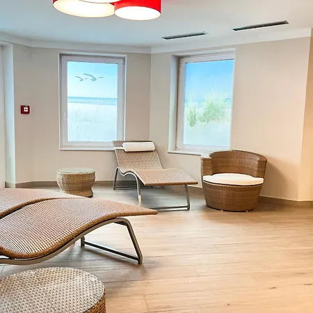 Baltischer Hof 03 * Boltenhagen (Ostseebad)