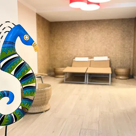 Baltischer Hof 03 Boltenhagen (Ostseebad)