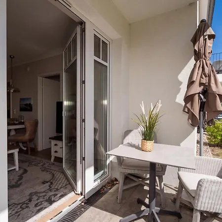Apartment Baltischer Hof 03