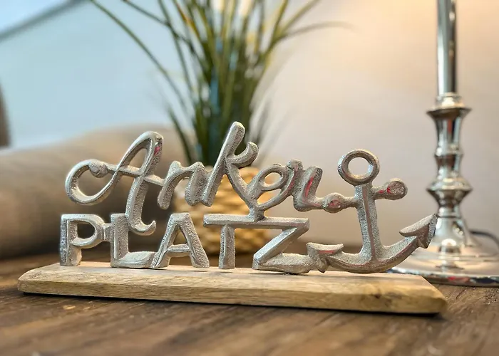 Baltischer Hof 03 Apartman