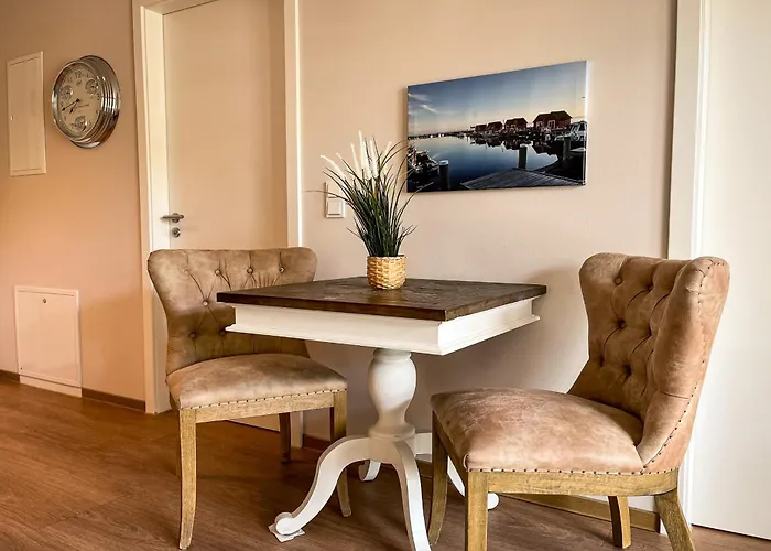 Apartman Baltischer Hof 03