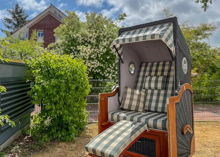 Apartman Baltischer Hof 03