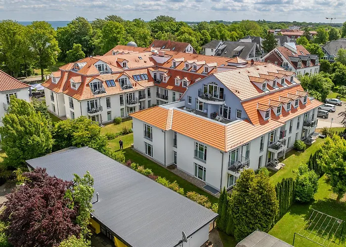 Baltischer Hof 03 Boltenhagen