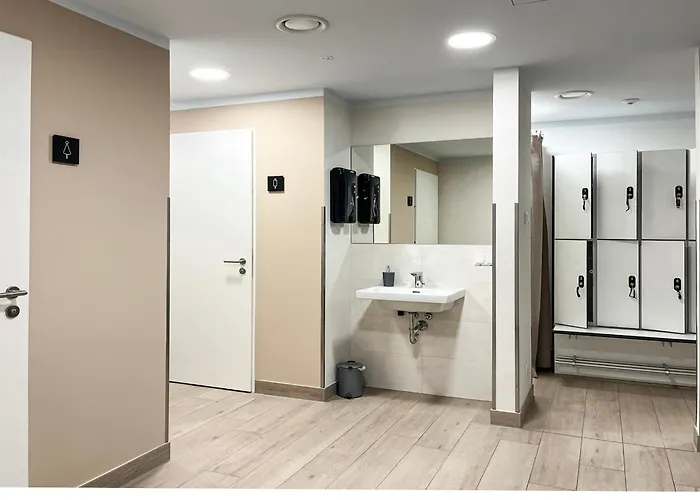 Apartman Baltischer Hof 03 Boltenhagen