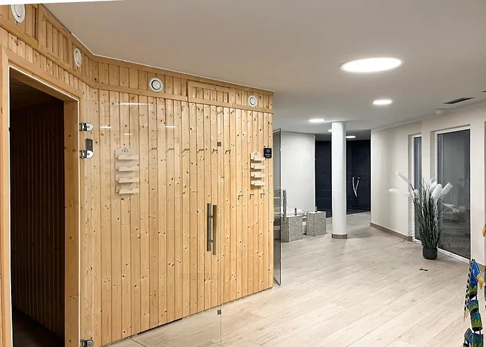 Apartman Baltischer Hof 03 Boltenhagen