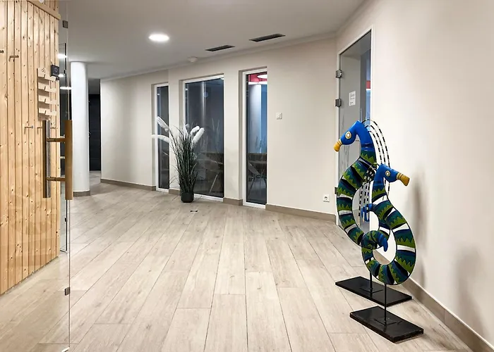 Apartman Baltischer Hof 03