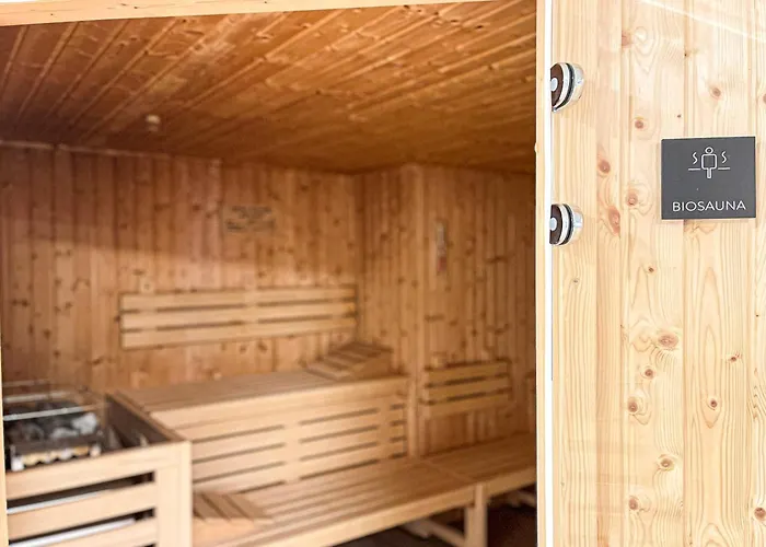 Baltischer Hof 03 Apartman Boltenhagen