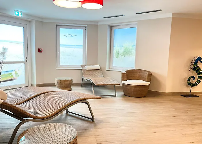 Baltischer Hof 03 * Boltenhagen